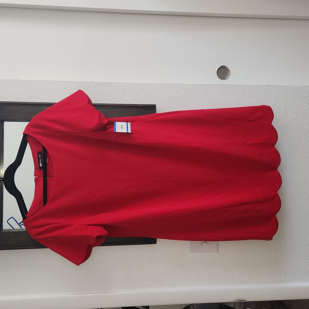 Anne Klein dress